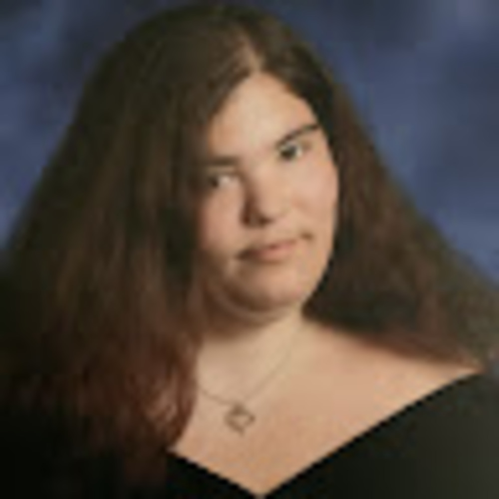 Meet your Posher, Paige